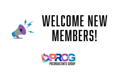 PRConsultants Group Announces New Members in Beaverton, Boston, Bedford, Lexington