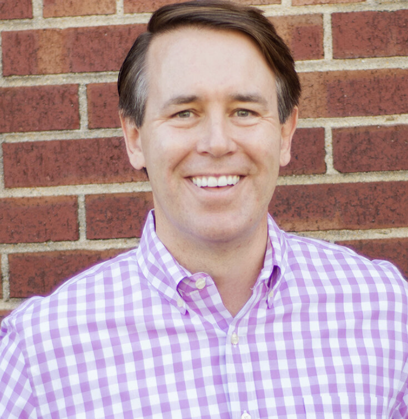 Jonathan Rhudy, APR