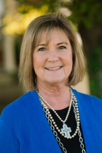 Nancy Wiser