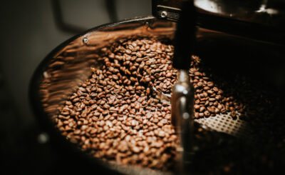 Brewing Success for Barnie’s Coffee