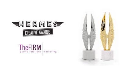 PR Consultants Group Member Receives Two National Creative Awards