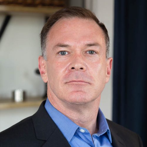 John Deveney, ABC, APR, Fellow PRSA, IABC Fellow