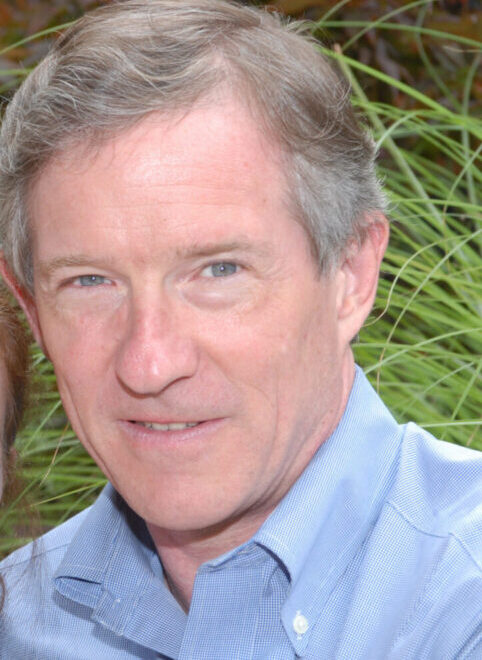 Andrew Blum