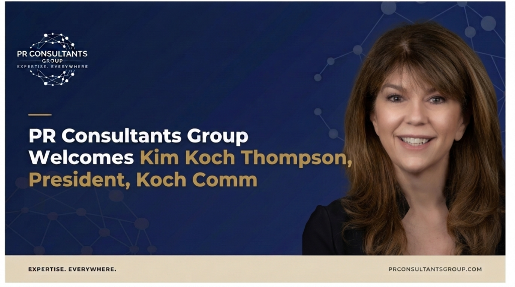 Kim Koch Thompson