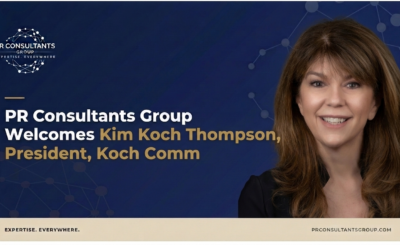 Kim Koch Thompson